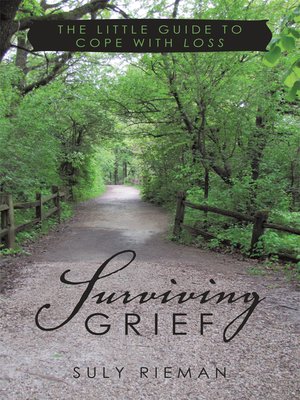 cover image of Surviving Grief